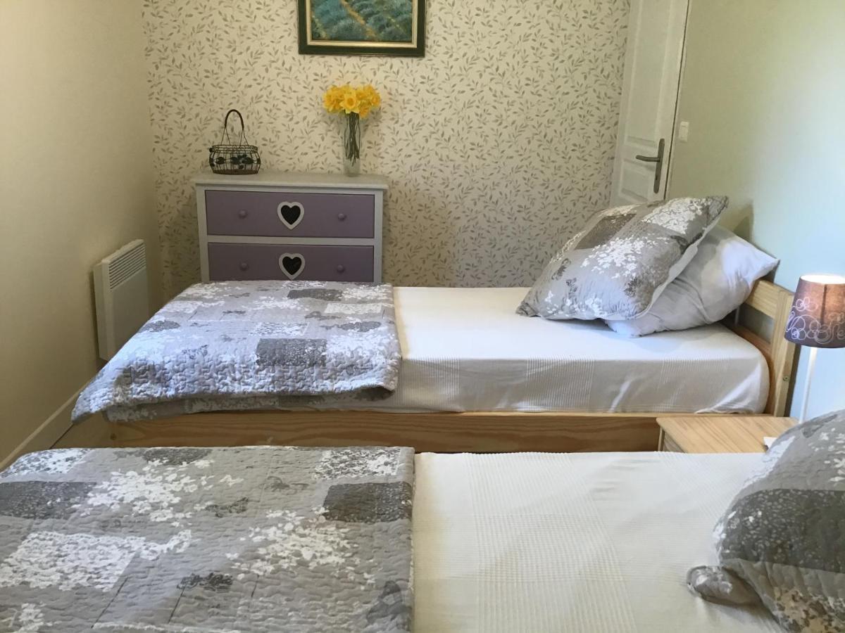 Bed and Breakfast Crazy Foxy Retreats Fox-Amphoux Exteriér fotografie